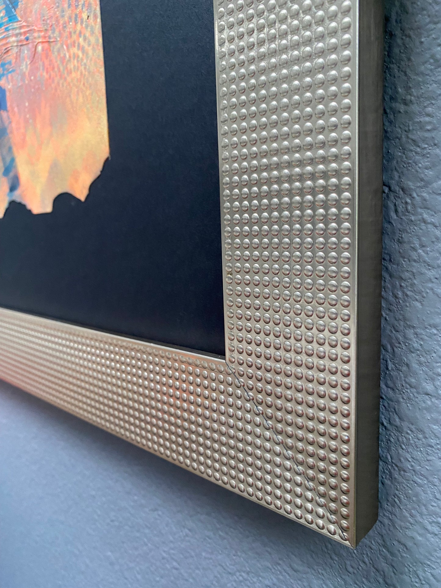 Enchanted Suspension