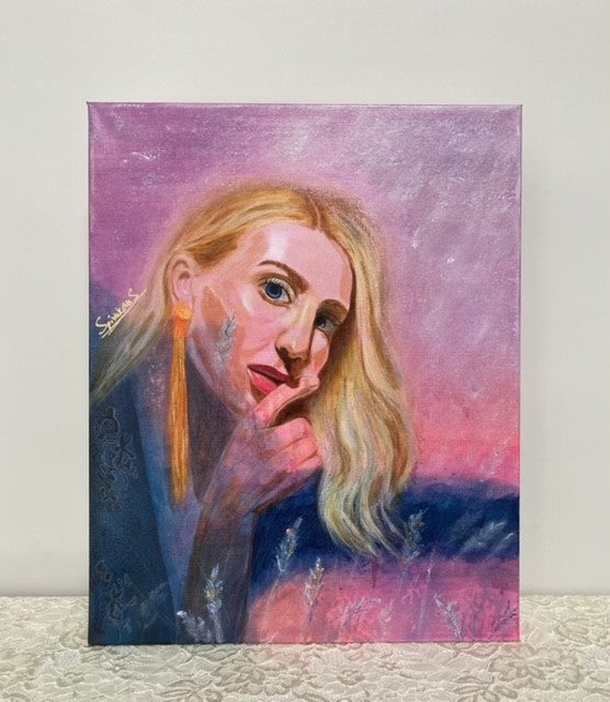 Evening Thought Creates Morning Plan