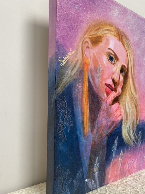 Evening Thought Creates Morning Plan