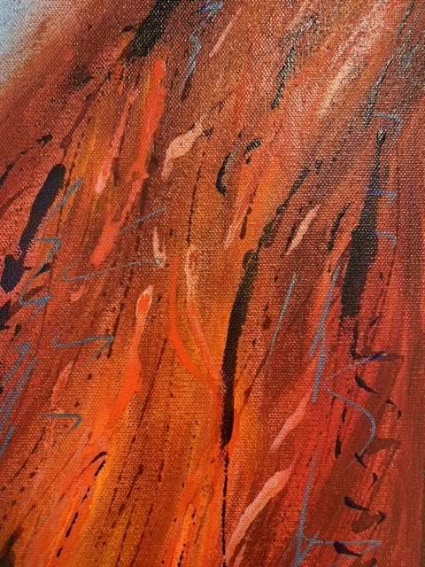 Obstacle? Where? I Look Past it