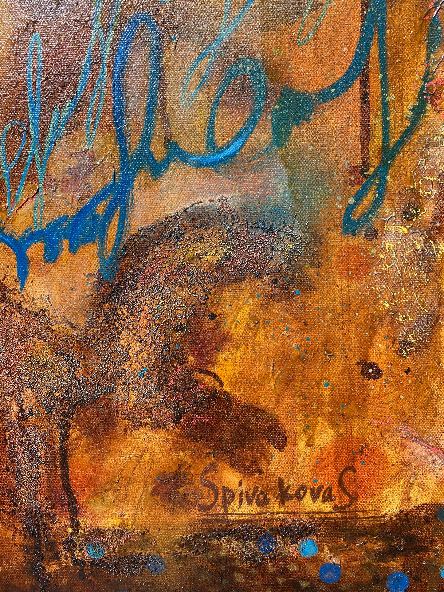 I Might Look Dreamy But Don't Be Fooled