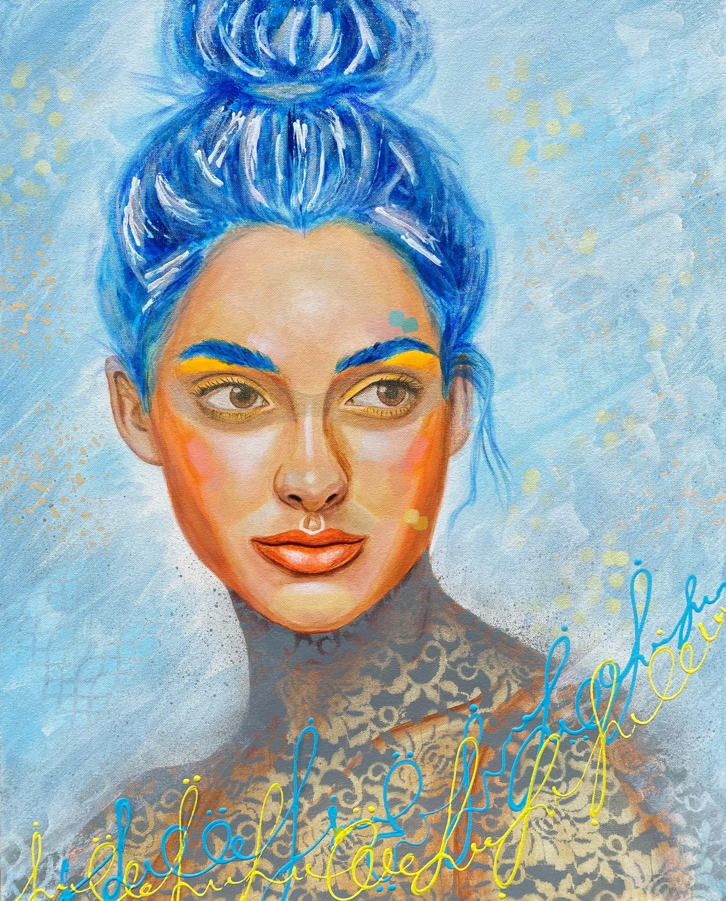 Make a Wish with Ukraine