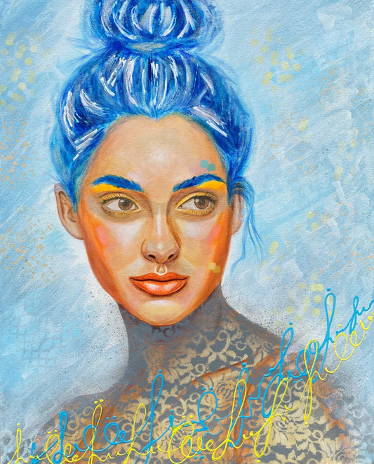 Make a Wish with Ukraine