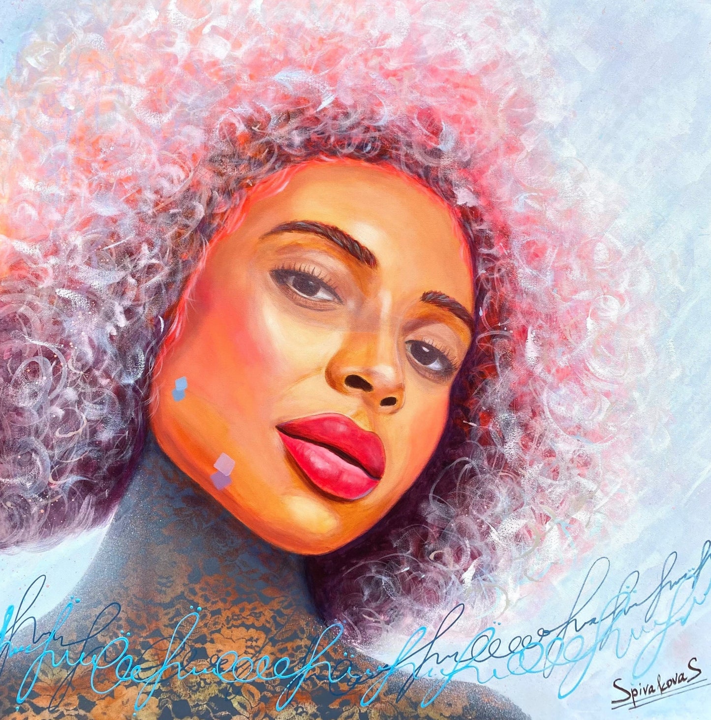 Reaching with Pleasure