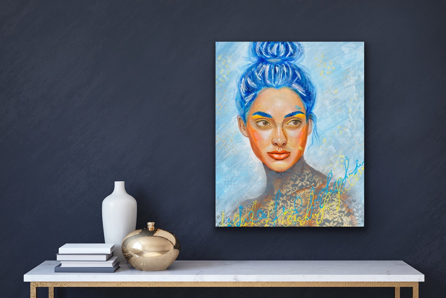 Make a Wish with Ukraine