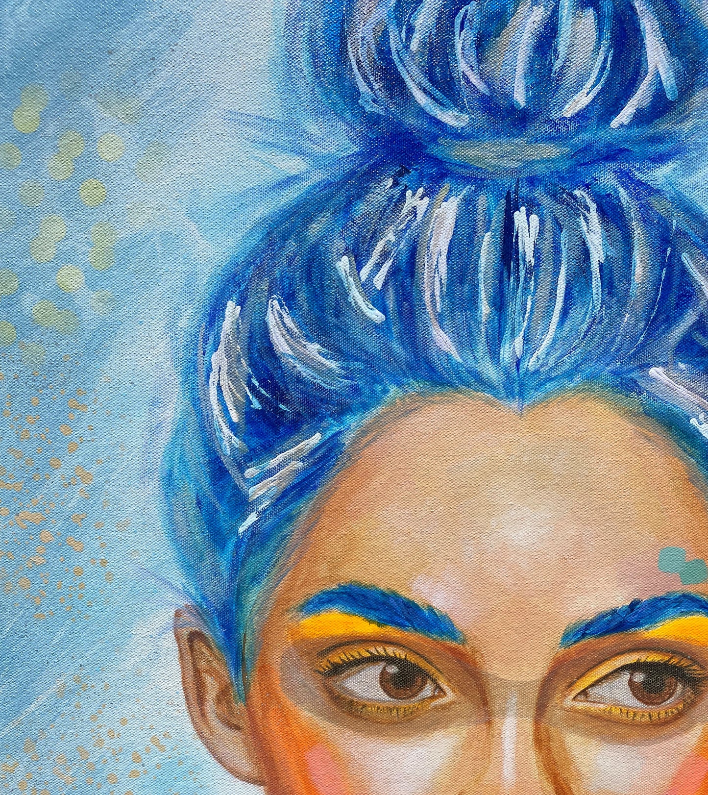 Make a Wish with Ukraine