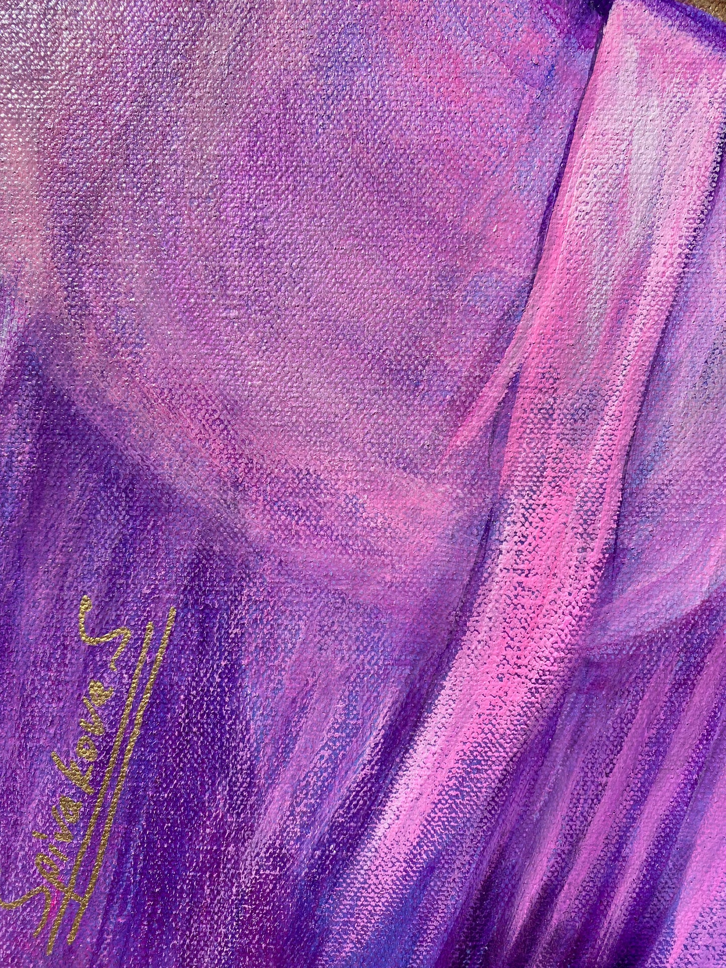 Power is in Me - I Can Feel it