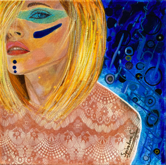 Cutie? You Have no Idea What I am Capable of