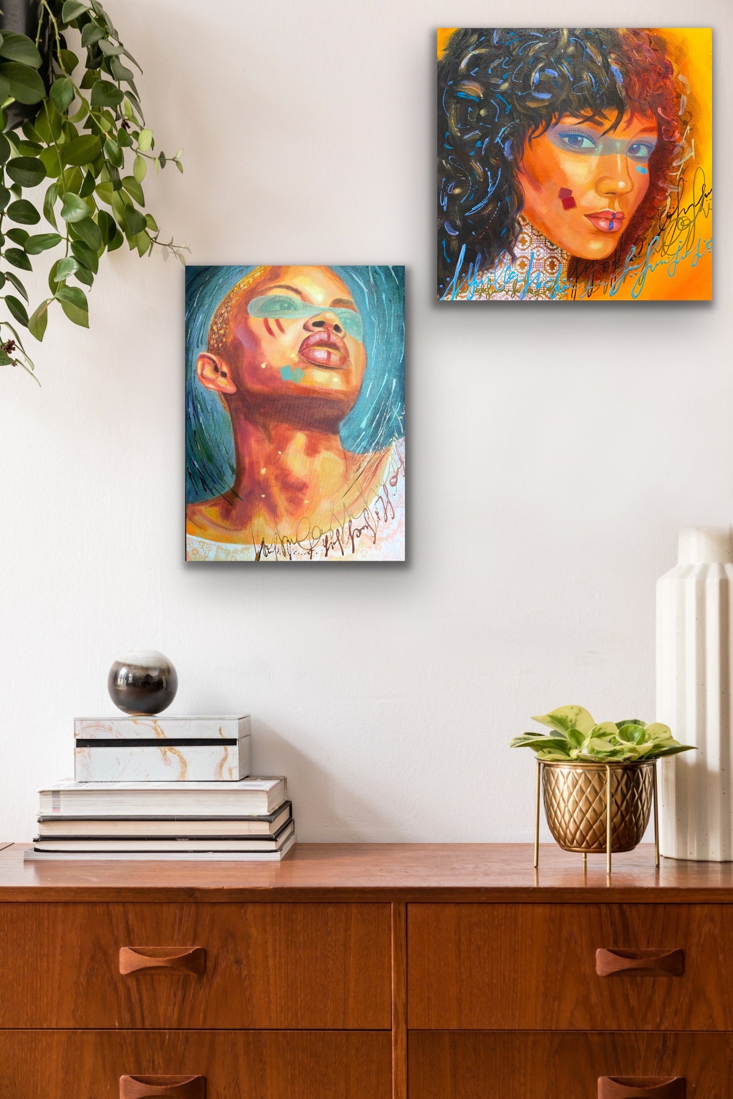 Moving Forward After Analyzing the Past