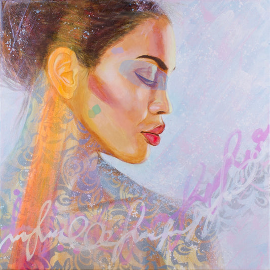 Listening to Yourself