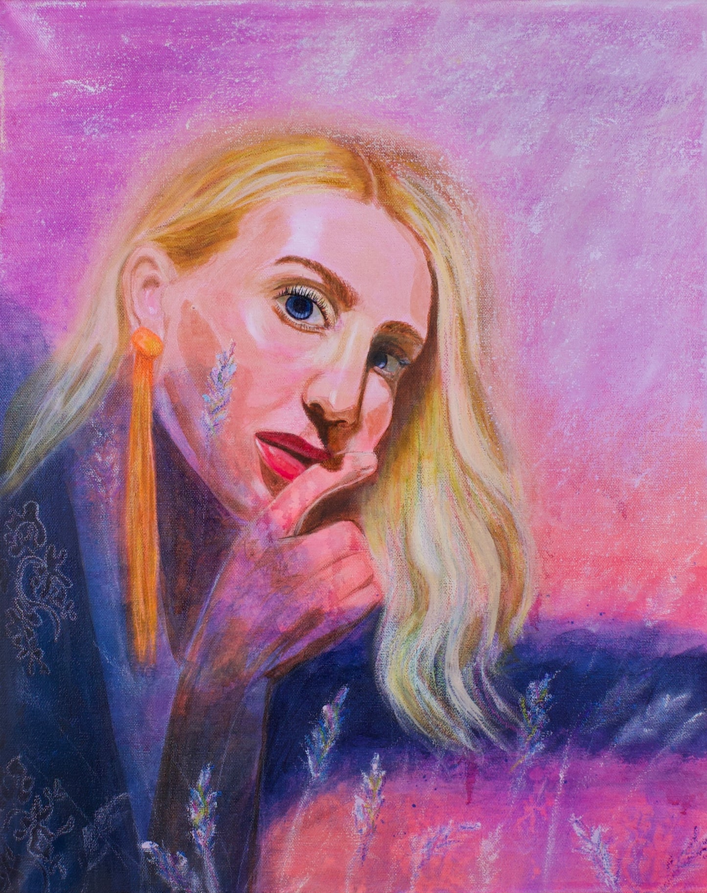 Evening Thought Creates Morning Plan