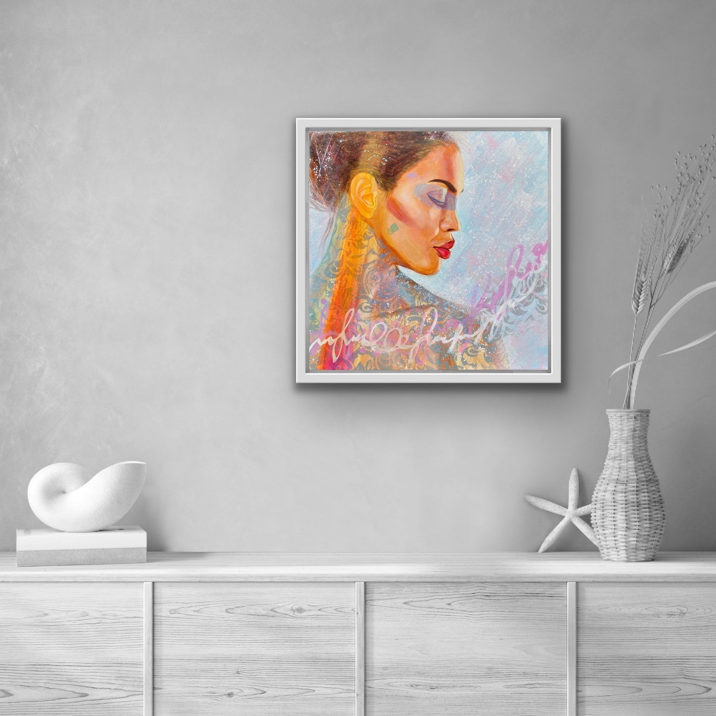 Listening to Yourself