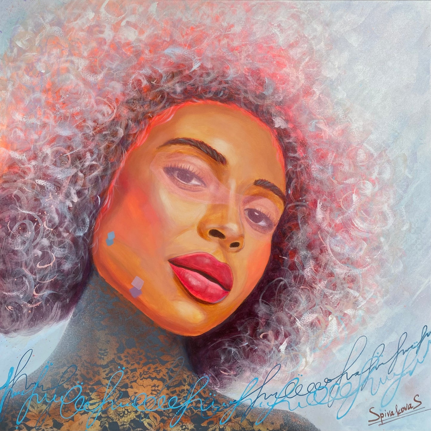 Reaching with Pleasure